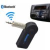 1 Récepteur Aux Bluetooth 5.0 pour voiture