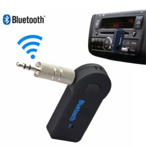1 Récepteur Aux Bluetooth 5.0 pour voiture