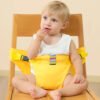 1 Harnais de siège Portable pour enfant