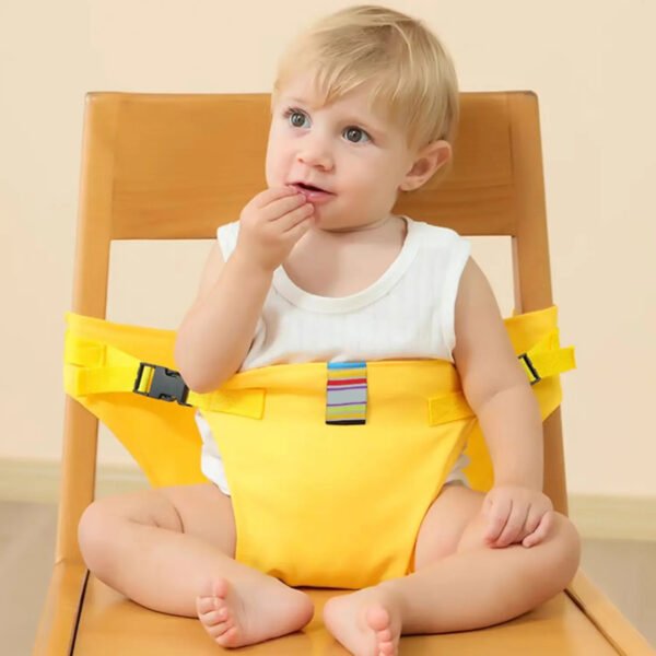 1 Harnais de siège Portable pour enfant