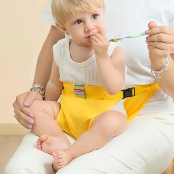 2 Harnais de siège Portable pour enfant