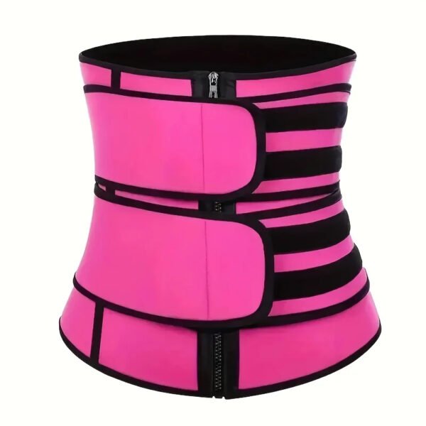 Ceinture d'entraînement de taille réglable pour femmes