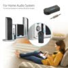 4 Récepteur Aux Bluetooth 5.0 pour voiture