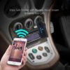 5 Récepteur Aux Bluetooth 5.0 pour voiture
