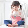 5 Harnais de siège Portable pour enfant