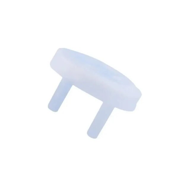 Cache-prises pour enfants anti-courant lot de 36