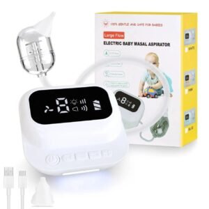 5823489905919724991_121 Aspirateur nasal électrique aste pour bébé nettoyeur antarctique avec musique intégrée et veilleuse