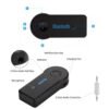 6 Récepteur Aux Bluetooth 5.0 pour voiture